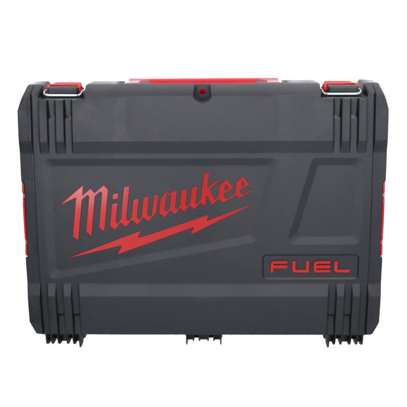 M18 FUEL Brushless 2nd Gen. 3/8" Compact Impact Wrench with Friction Ring Bare Unit Milwaukee - Dynamic Drive