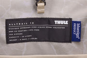 Thule AllTrail 18L daypack with rain cover Faded Khaki tan Thule - Dynamic Drive