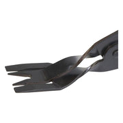 Silverline Trim Clip Removal Pliers 235mm Silverline - Dynamic Drive