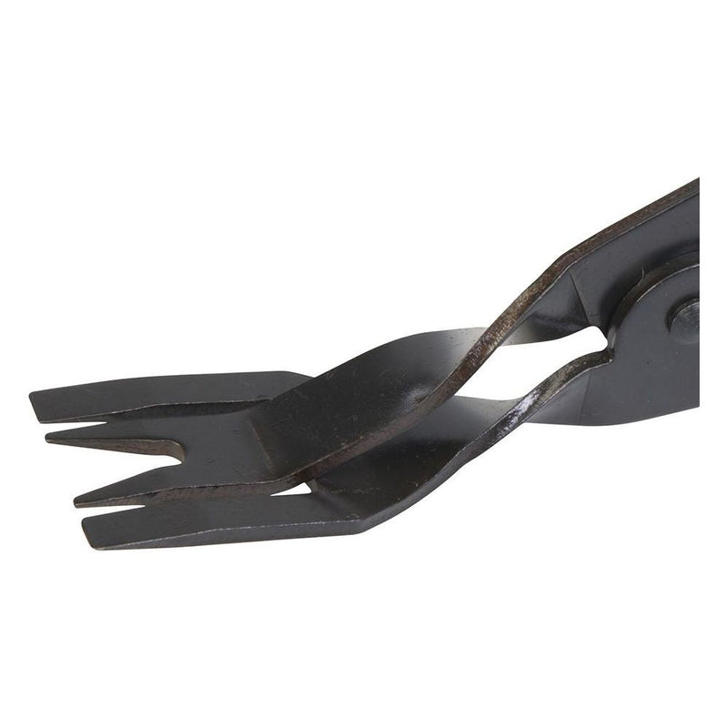 Silverline Trim Clip Removal Pliers 235mm Silverline - Dynamic Drive