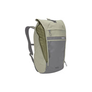 Thule Paramount Commuter Rucksack 18L Olivine Green Cycling Backpack Thule - Dynamic Drive