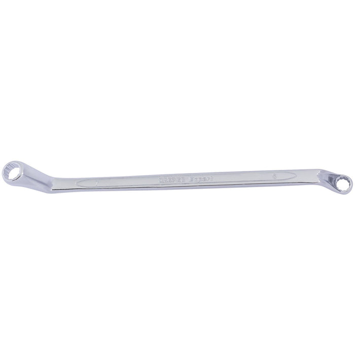 Draper HI-TORQ Deep Offset Ring Spanner, 6 x 7mm 55684 Draper - Dynamic Drive