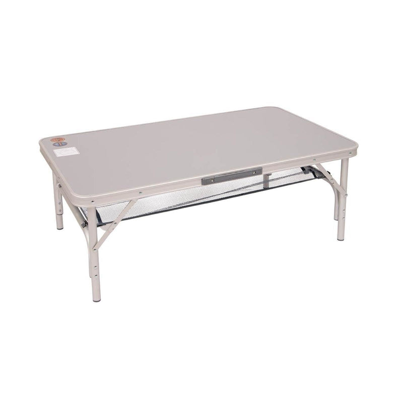 Bo-Camp Table Premium with Net 100 x 60cm Bo-Camp - Dynamic Drive