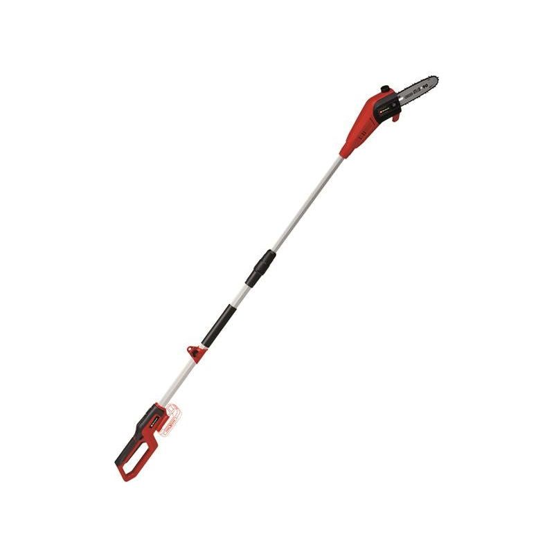 Einhell GC-LC 18/20 Li T-Solo Power X-Change Pole Pruner 18V Bare Unit Einhell - Dynamic Drive