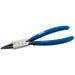 Draper Straight Tip Internal Circlip Pliers, 180mm 38995 Draper - Dynamic Drive