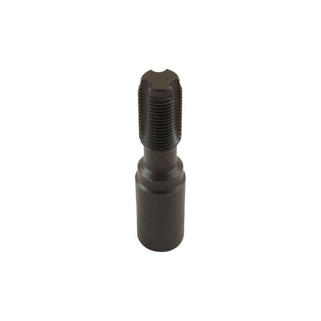 Laser Thread Chaser M14 x 1.25mm Spark plug & for BMW MINI Wheel Threads 7831 Laser - Dynamic Drive