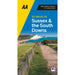 AA 50 Walks In Sussex 9780749583293 AA - Dynamic Drive