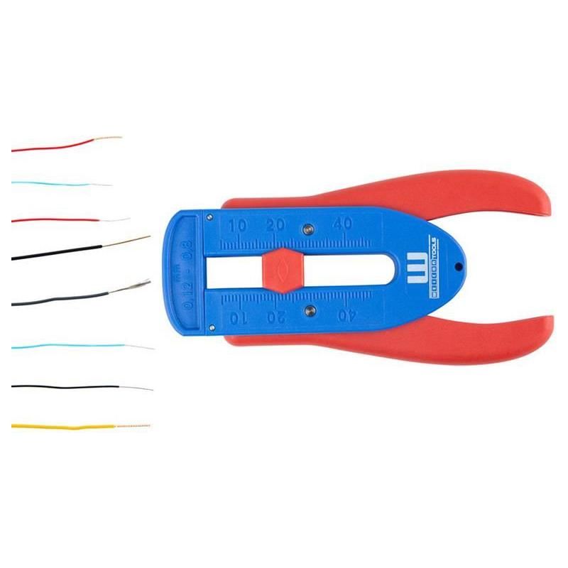 Weicon® Precision Stripper S Weicon® - Dynamic Drive