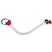 Fiamma Bike Block Pro 4 Red Protect Your Bike with Ease Fiamma - Dynamic Drive