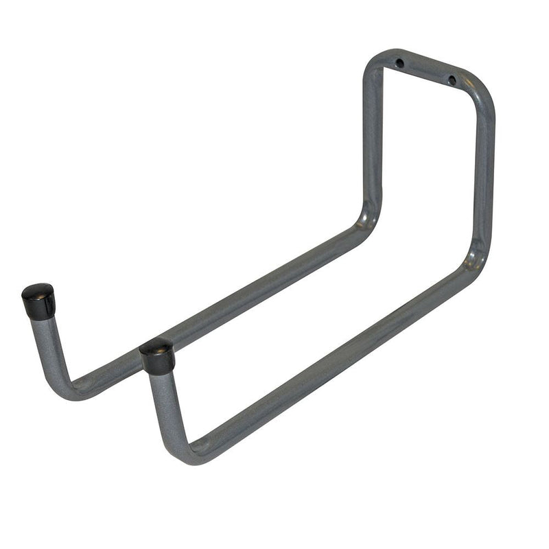 Fixman Universal Double Arm Storage Hooks 250mm Large Fixman - Dynamic Drive