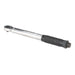 Sealey Torque Wrench Micrometer Style 1/4"Sq Drive 5-25Nm STW101 Sealey  - Dynamic Drive