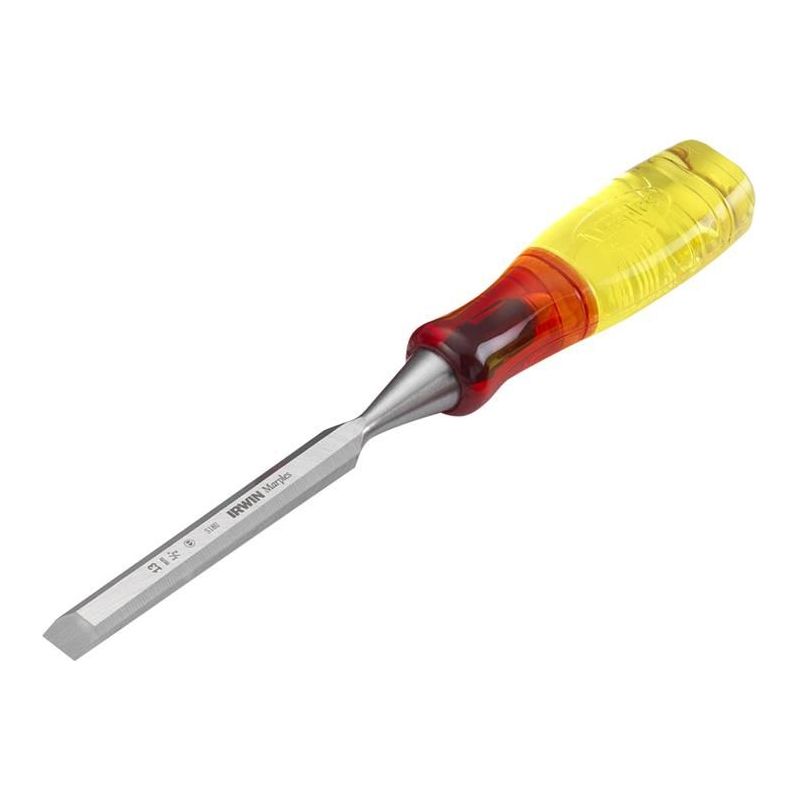 Irwin® Marples® M373 Bevel Edge Chisel Splitproof Handle 13mm (1/2in) IRWIN® Marples® - Dynamic Drive