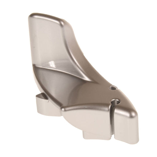 Fiamma F65L L/H Titanium Pelmet Cap Fiamma - Dynamic Drive