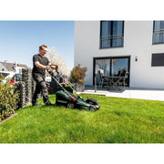 Metabo RM 36-18 LTX BL 36 Lawn Mower 18V Bare Unit Metabo - Dynamic Drive