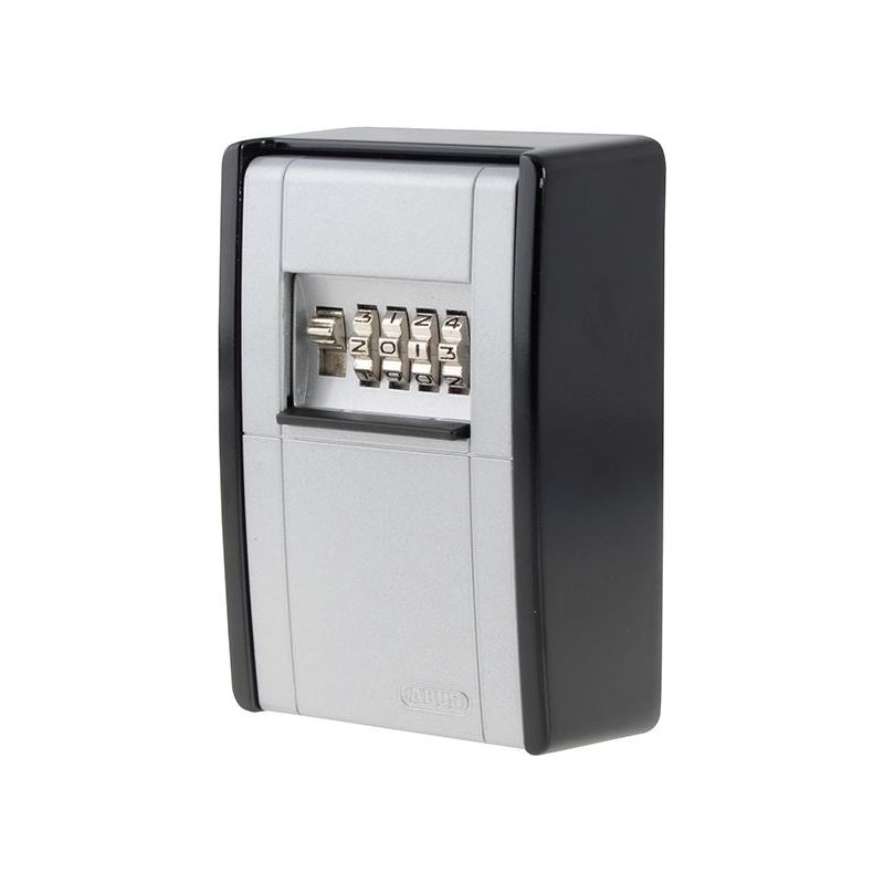 Abus Mechanical 787 Wall-Mounted KeyGarage™ ABUS Mechanical - Dynamic Drive