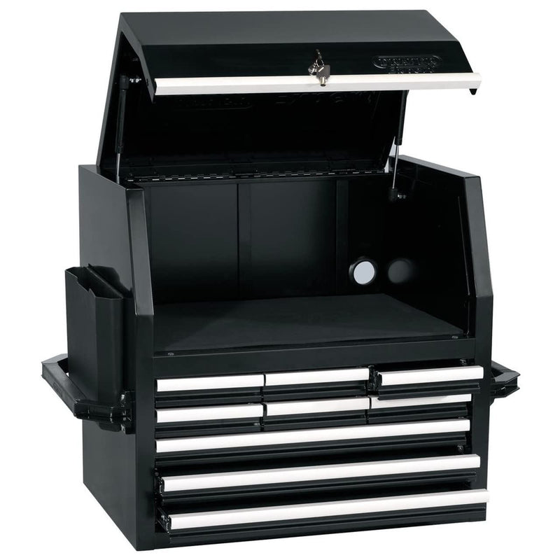 Draper Expert Tool Chest, 9 Drawer, 26" 14217 Draper - Dynamic Drive