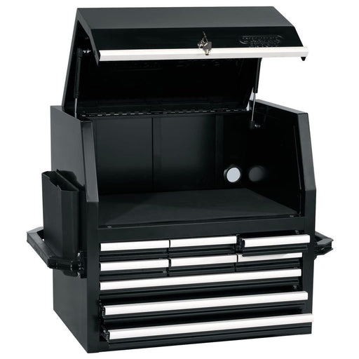 Draper Expert Tool Chest, 9 Drawer, 26" 14217 Draper - Dynamic Drive