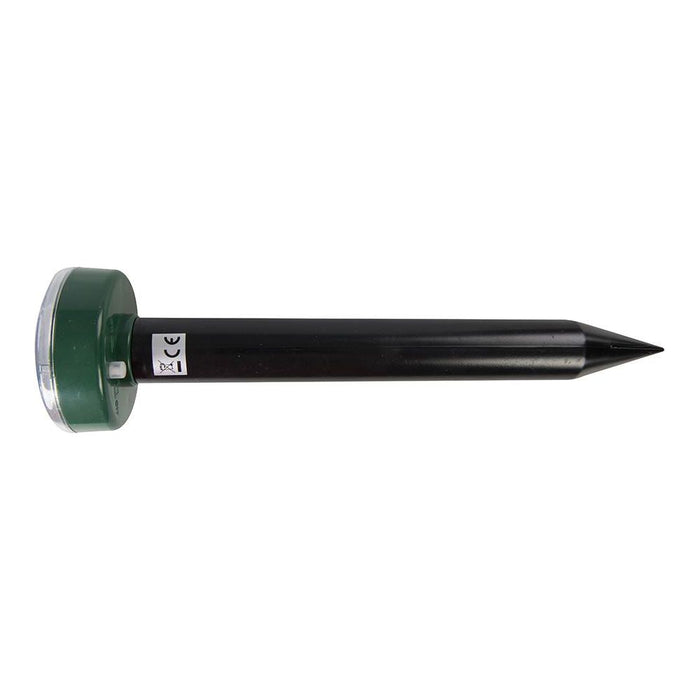 Fixman Solar Sonic Mole Repeller 650m2 Fixman - Dynamic Drive