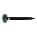 Fixman Solar Sonic Mole Repeller 650m2 Fixman - Dynamic Drive
