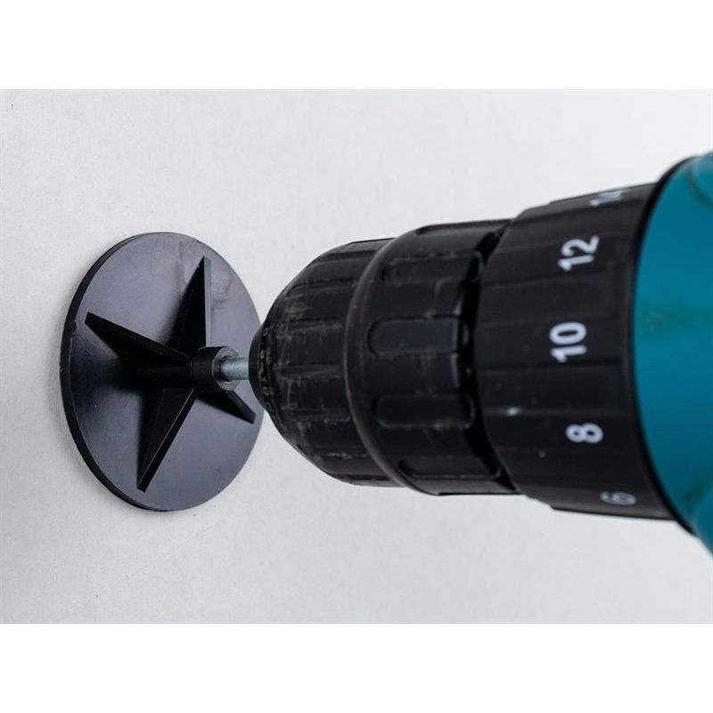 Gripit Undercutting Tool 25mm Gripit - Dynamic Drive
