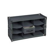 Bo-Camp Cabinet/Organizer 9 Compartments Bo-Camp - Dynamic Drive