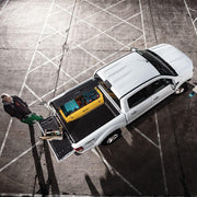 Van Vault Outback Secure Tool Storage Box 60kg 1335 x 558 x 490mm Van Vault - Dynamic Drive