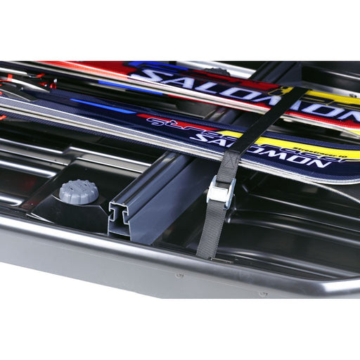 Thule Box Ski Carrier Adapter 694-8 box ski carrier adaptor 694-8 black Accessory Thule - Dynamic Drive