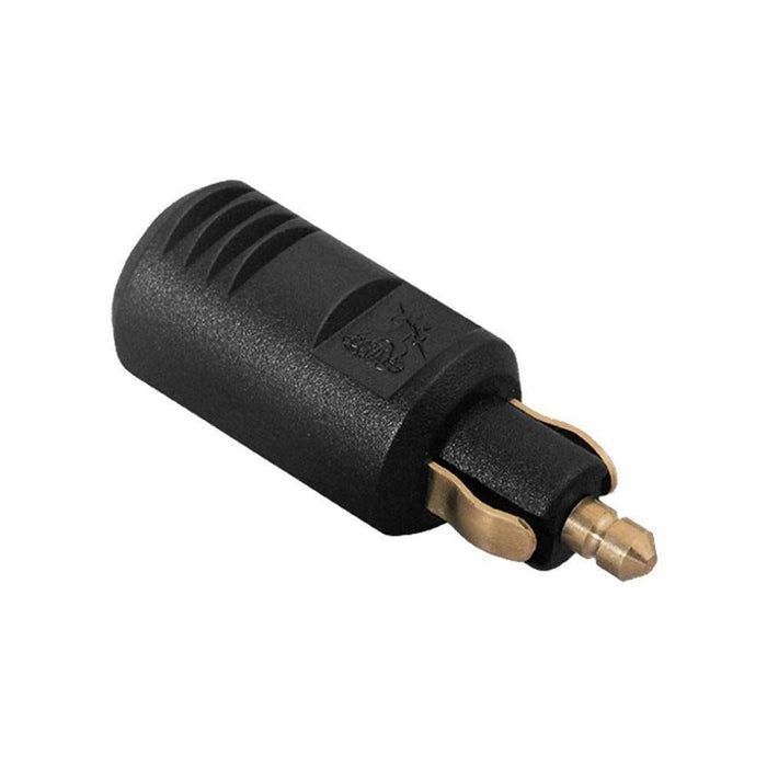 Roadpro Standard Din Plug 8A C0203 Brunner - Dynamic Drive