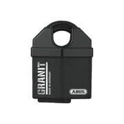 Abus Mechanical 37/60mm GRANIT™ Plus Close Shackle Padlock Carded ABUS Mechanical - Dynamic Drive