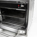 CAN Built-In Gas Oven with Grill 457 x 370 x 430mm (12V / 23 Litres) CAN - Dynamic Drive