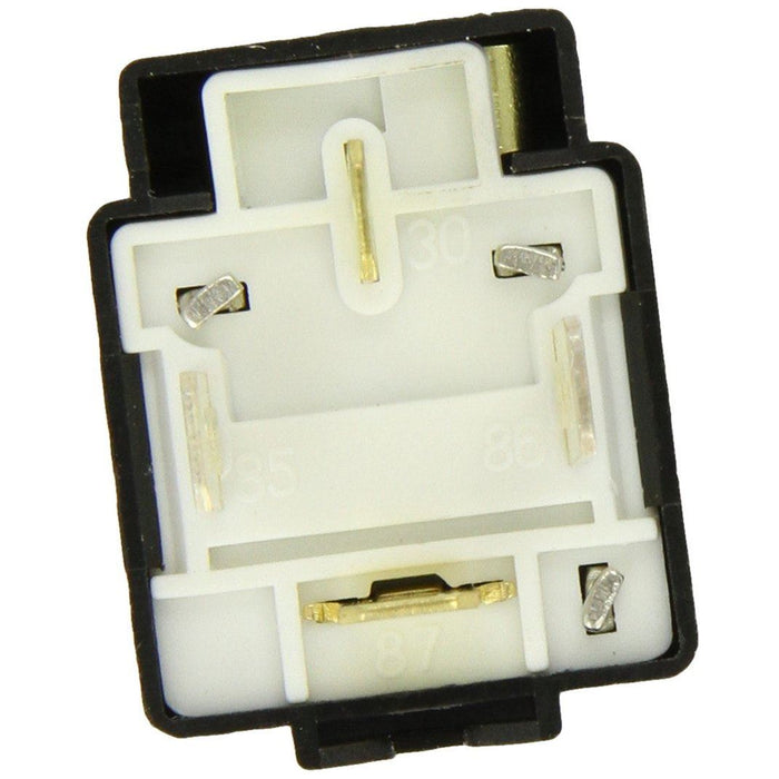 Ring Automotive RLFK1230F 12V Fused 30 Amp Relay Ring Automotive - Dynamic Drive