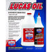 Lucas Synthetic Sae 75W90 Gear Oil Transmission Or Diff Oil Exceeds Api Gl5 Spec Lucas Oil - Dynamic Drive
