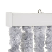 Travellife Chenille Grey 56X185Cm 3415831 Revera - Dynamic Drive