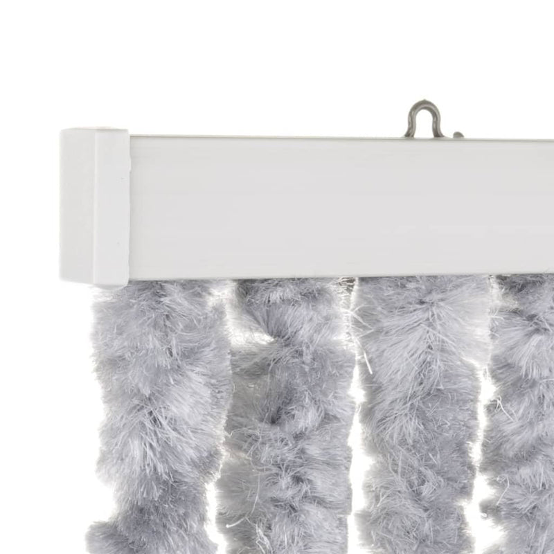 Travellife Chenille Grey 56X185Cm 3415831 Revera - Dynamic Drive