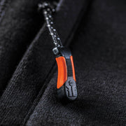 Scruffs Trade Hoodie Black L Scruffs - Dynamic Drive
