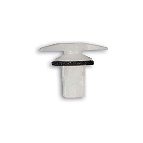 Connect Weatherstrip Clip - for Honda 50pc 36072 Tool Connection - Dynamic Drive