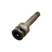 Laser M11 Ribe Profile Bit 1/2"D 5070 Laser - Dynamic Drive