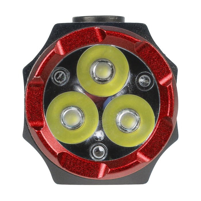 Sealey Rechargeable Super Beam Pocket Light 24W SMD LED LED2500SB Sealey - Dynamic Drive