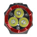 Sealey Rechargeable Super Beam Pocket Light 24W SMD LED LED2500SB Sealey - Dynamic Drive