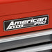 Sealey Topchest & Rollcab Combo 6 Drawer - Red/Grey AP2200BB Sealey  - Dynamic Drive