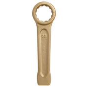 Sealey Slogging Spanner Ring End 32mm Non-Sparking NS032 Sealey - Dynamic Drive