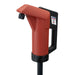 Sealey Self-Priming Heavy-Duty Lever Action Pump TP66 Sealey - Dynamic Drive