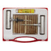 Sealey Temporary Puncture Repair Kit Tubeless Tyres Off Road Vehicles Sealey  - Dynamic Drive