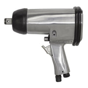 Sealey Air Impact Wrench 3/4"Sq Drive Heavy-Duty SA4 Sealey - Dynamic Drive