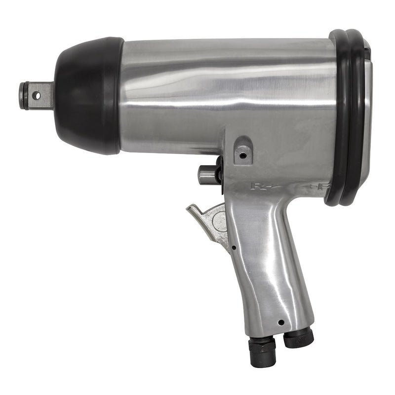 Sealey Air Impact Wrench 3/4"Sq Drive Heavy-Duty SA4 Sealey - Dynamic Drive