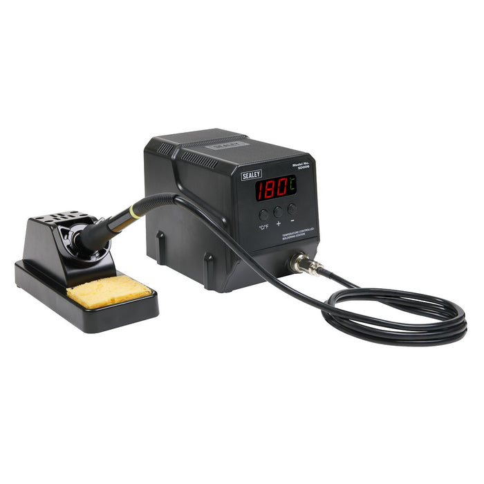 Sealey Soldering Station 60W SD006 Sealey - Dynamic Drive