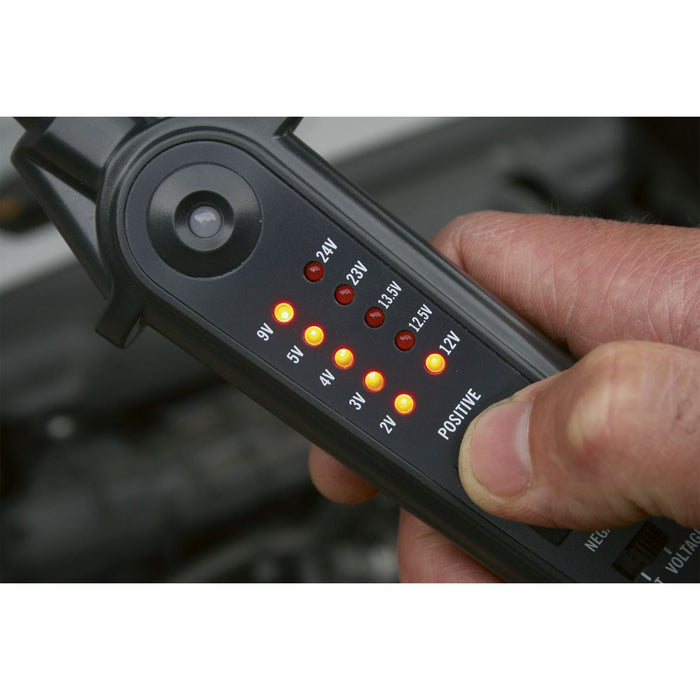 Sealey Automotive Test Probe PPVT Sealey - Dynamic Drive
