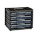 Raaco Portable HandyBox 55 x 4 Raaco - Dynamic Drive