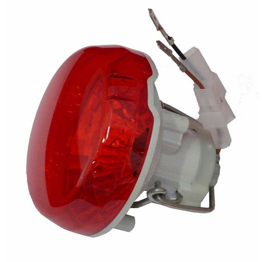 Hella Fog Lamp 90mm Hella - Dynamic Drive