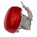 Hella Fog Lamp 90mm Hella - Dynamic Drive